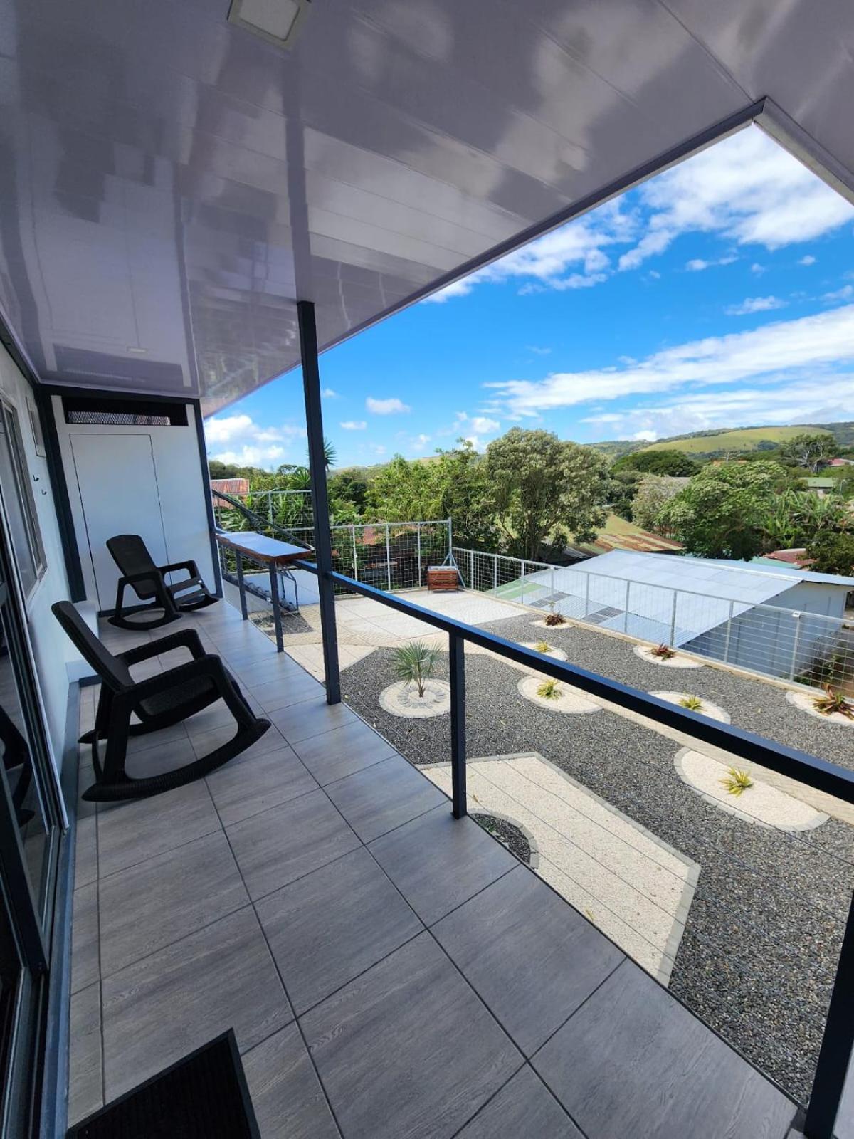 Apartamento Monteverde Numu Exterior foto